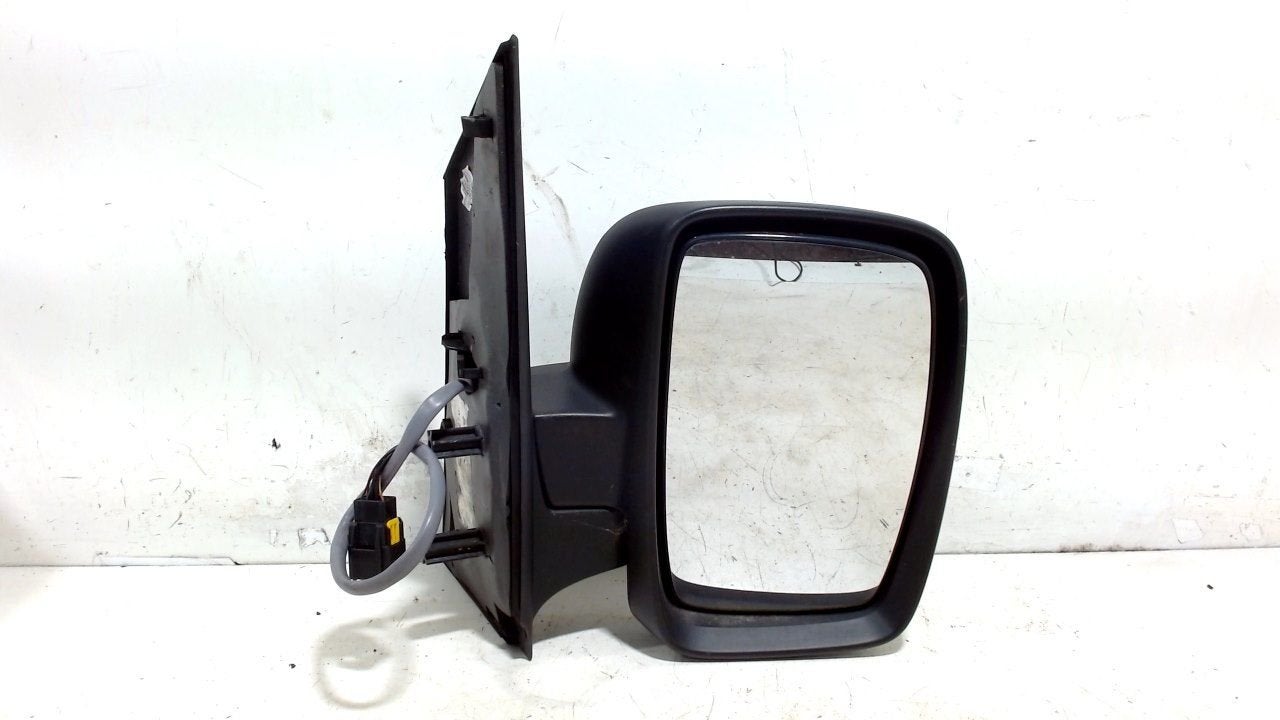 Spiegel buiten rechts elektrisch Citroën Jumpy, Auto-onderdelen, Onderdelen@venauto.nl, Van der Ven Autorecycling B.V., Gebruikt