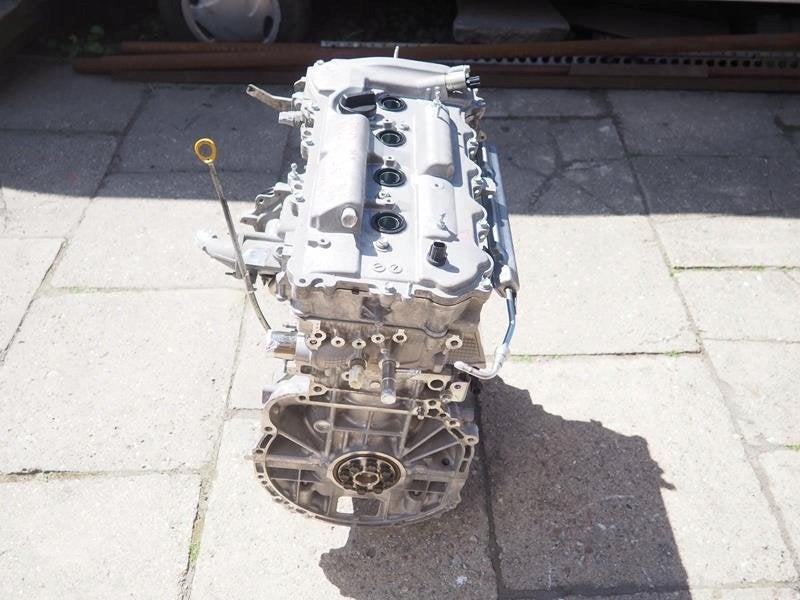 Moteur 2ARFE Nu RAV TOYOTA, Envoi, Utilisé, Daihatsu