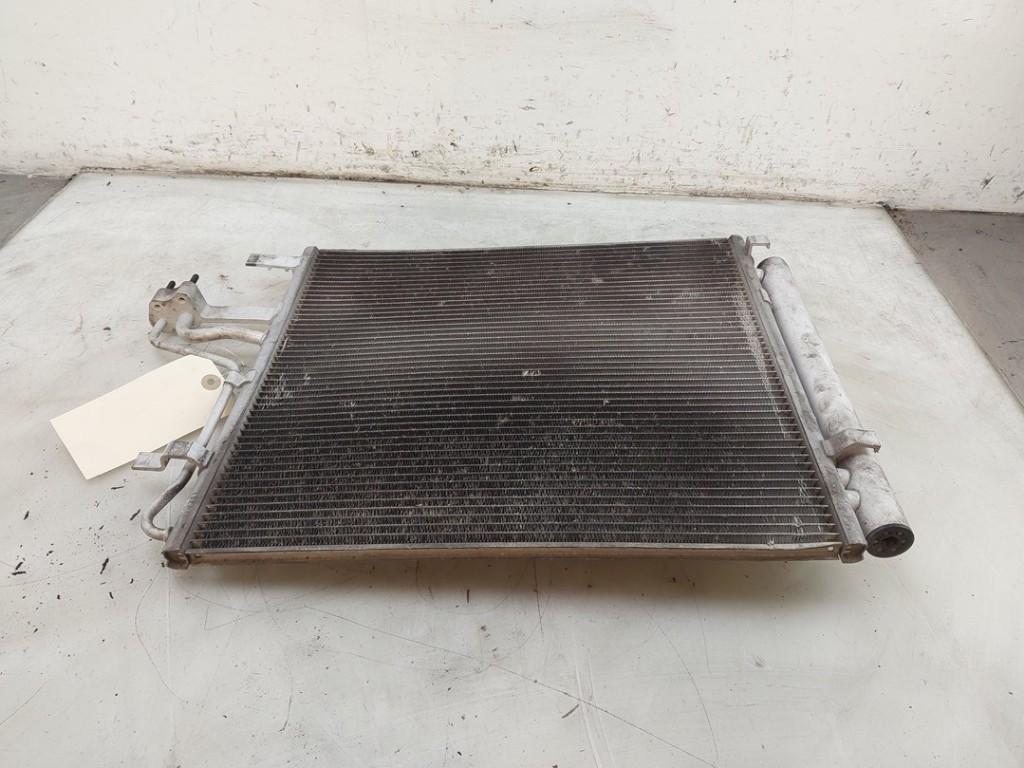 AIRCO CONDENSOR Hyundai i10 (01-2019/-) (|97606G6000|), Hyundai Motor Deutschland GmbH, Gebruikt, Kaiserleipromenade 5
63067  Offenbach am Main, DE