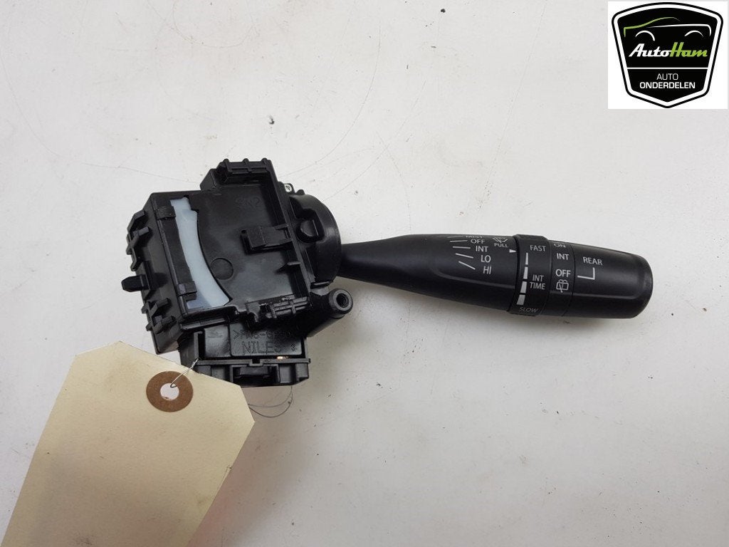 COMMODO ESSUIE-GLACE Suzuki Swift (ZA / ZC / ZD), Dhr. J. Ham, Administratie@autoham.nl, Utilisé, Suzuki