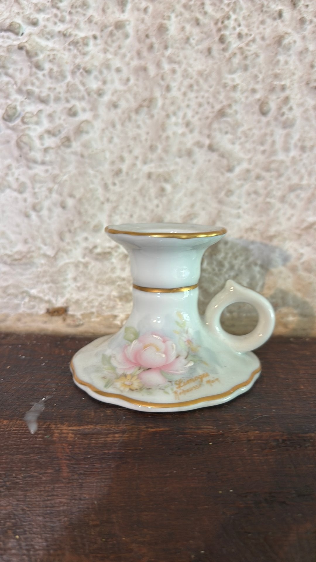 Limoges, Antiek en Kunst, Ophalen