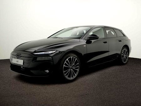 Audi A6 Avant e-tron Audi A6 Avant Corporate S e-tron perfor, Autos, Achat, Break, Automatique, A6