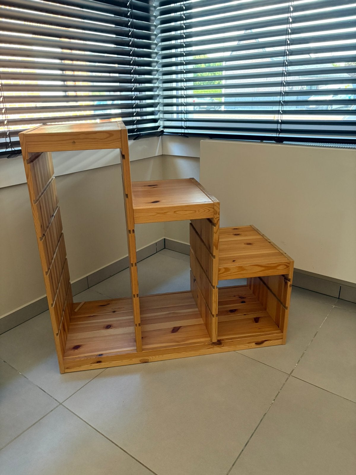 Trofast ikea kast te koop perfecte staat!, Huis en Inrichting, Ophalen, Zo goed als nieuw