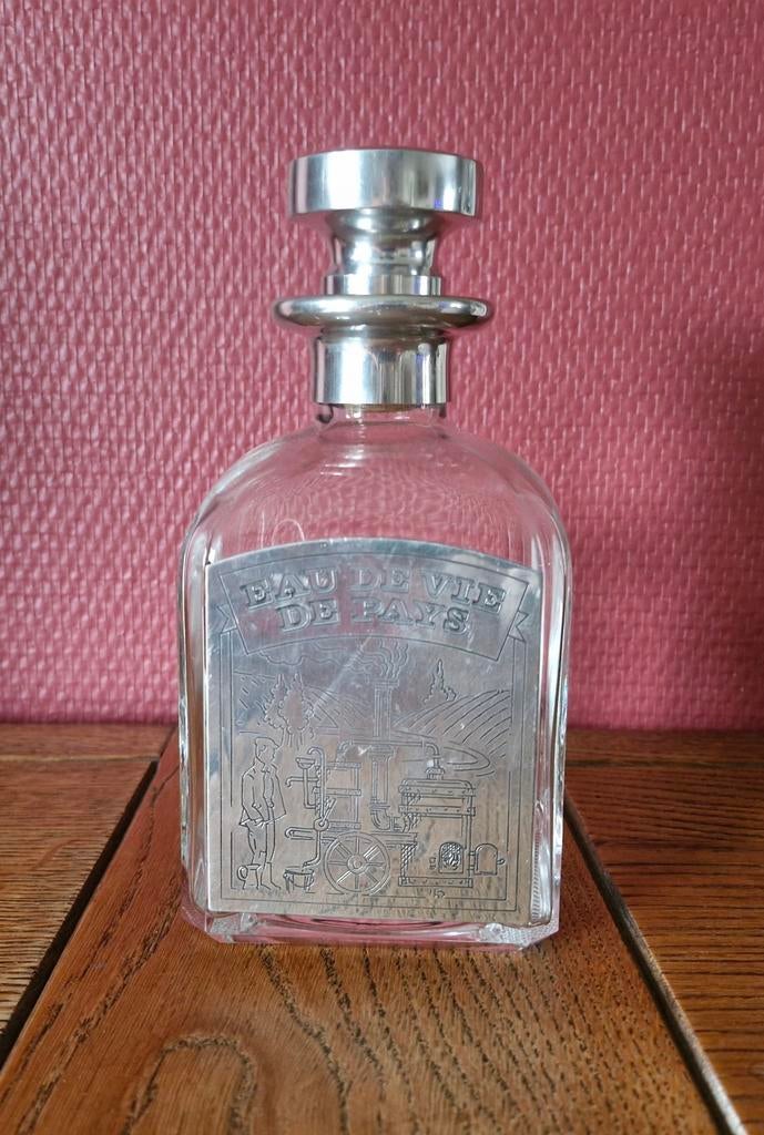 Carafe vintage, Enlèvement ou Envoi