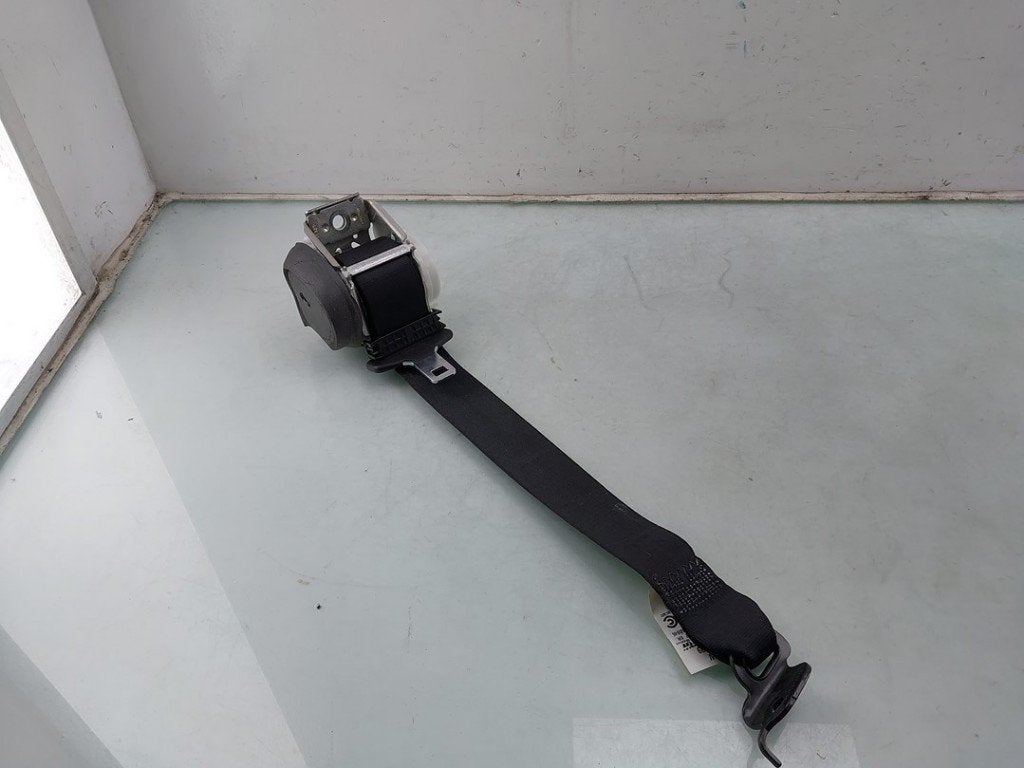 CEINTURE DE SECURITE ARRIERE GAUCHE BMW X3 (F25), Utilisé, BMW