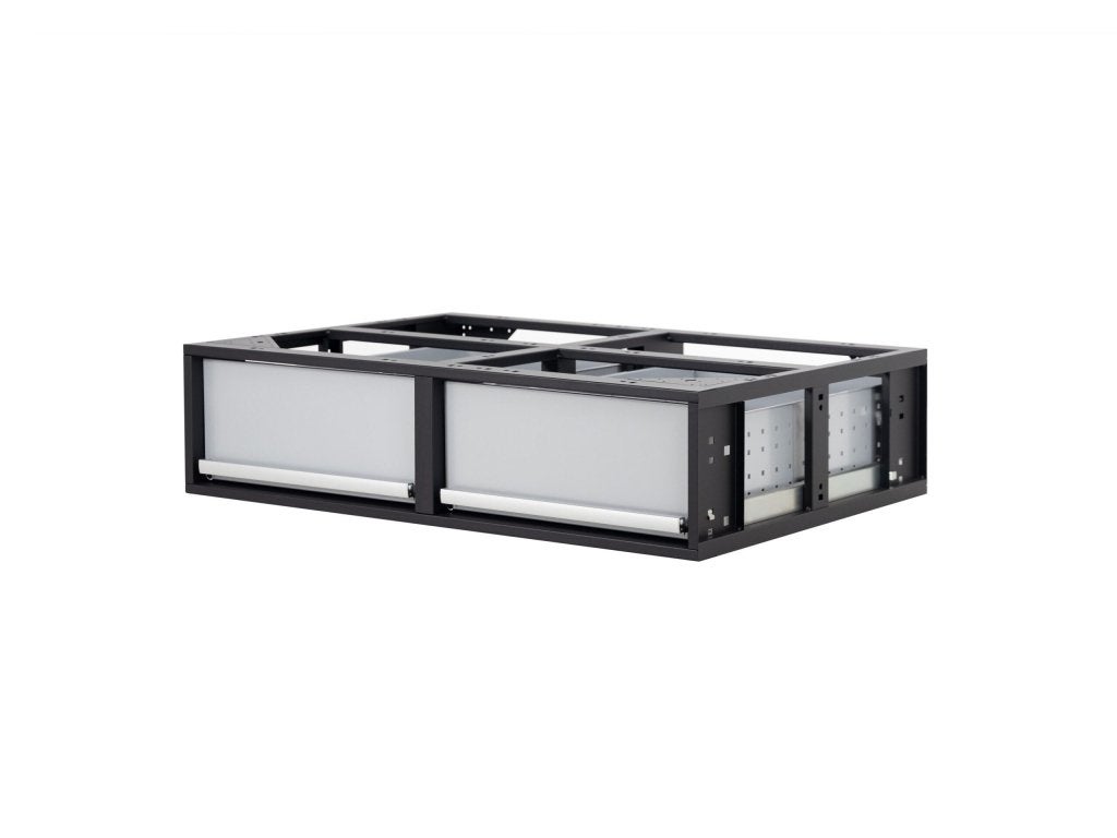 Provan vloerlade bodem lade bedrijfswagen inrichting, Auto diversen, Auto-accessoires