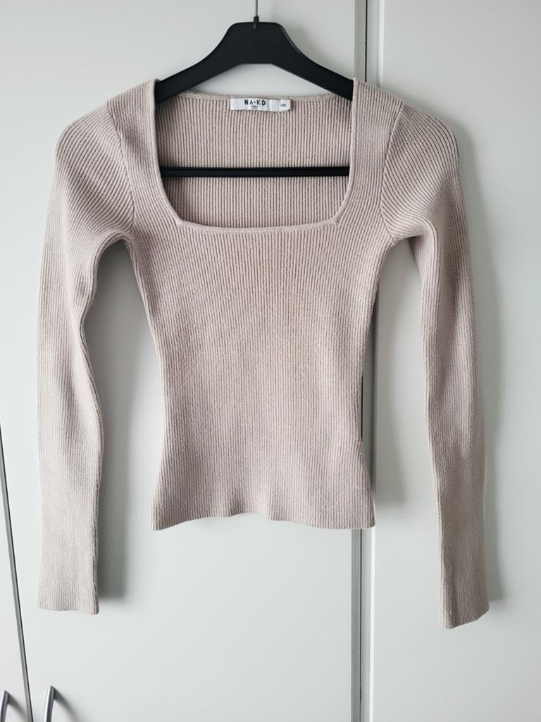 Kleding dames/meisjes maat XXS, Enlèvement ou Envoi, Comme neuf, Beige