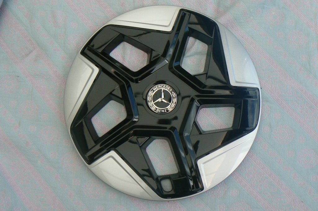 Wieldeksel Mercedes Benz GLB 2026., Ophalen of Verzenden, Mercedes-Benz