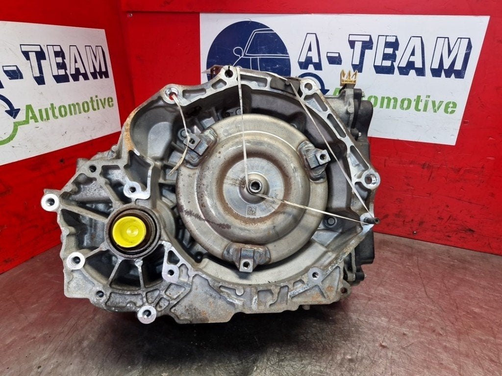 BOITE DE VITESSES AUTOMATIQUE Corsa E (|24586216|24585800|), Opel, Opel Automobile GmbH, Utilisé, Kontakt-opel@opel.com