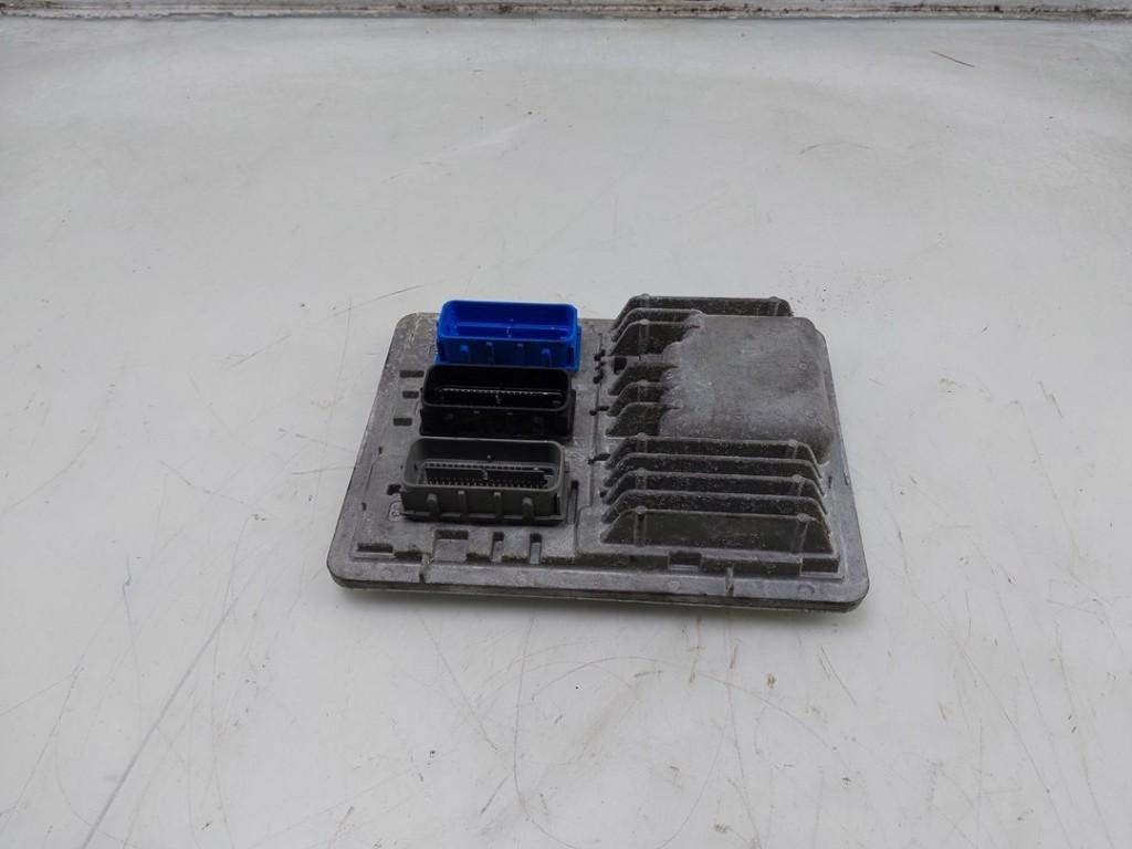 CALCULATEUR MOTEUR ECU Opel Astra K Sports Tourer, Opel, Utilisé, Lisa.Scalzo@aptiv.com, Aptiv PLC