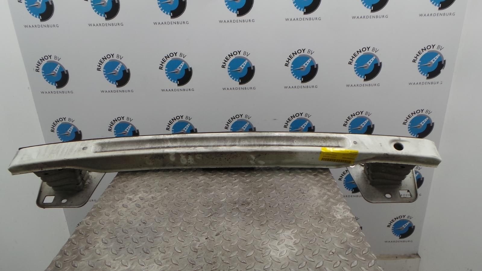 FIAT DOBLO BUMPERBALK ACHTER 2012, Ophalen of Verzenden, Gebruikt, Stiba lid