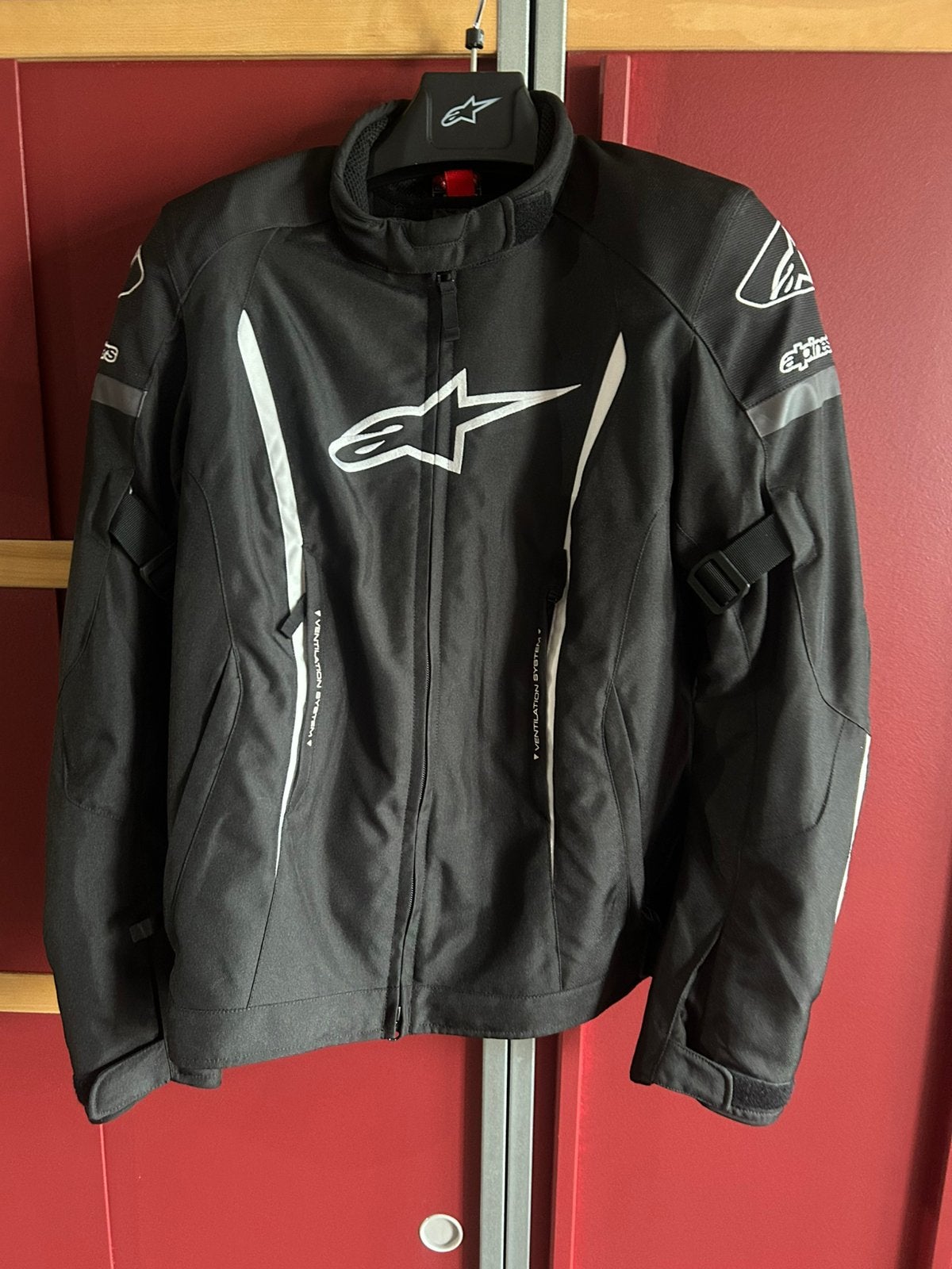Veste, casque et gants de moto pour femme JAMAIS portés, Motoren, Kleding | Motorkleding, Ophalen, Nieuw met kaartje, Dames, Jas | textiel