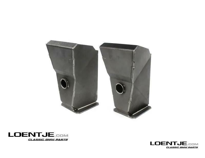 set krikpunten achter BMW e36 compact 316 318ti 323ti 318tds, Autos : Pièces & Accessoires, Enlèvement ou Envoi, Utilisé, BMW