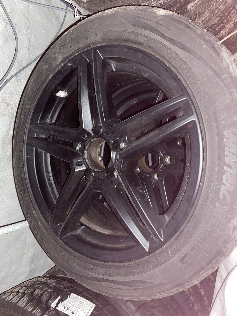 Jante Mercedes, Enlèvement, Neuf, Mercedes-Benz