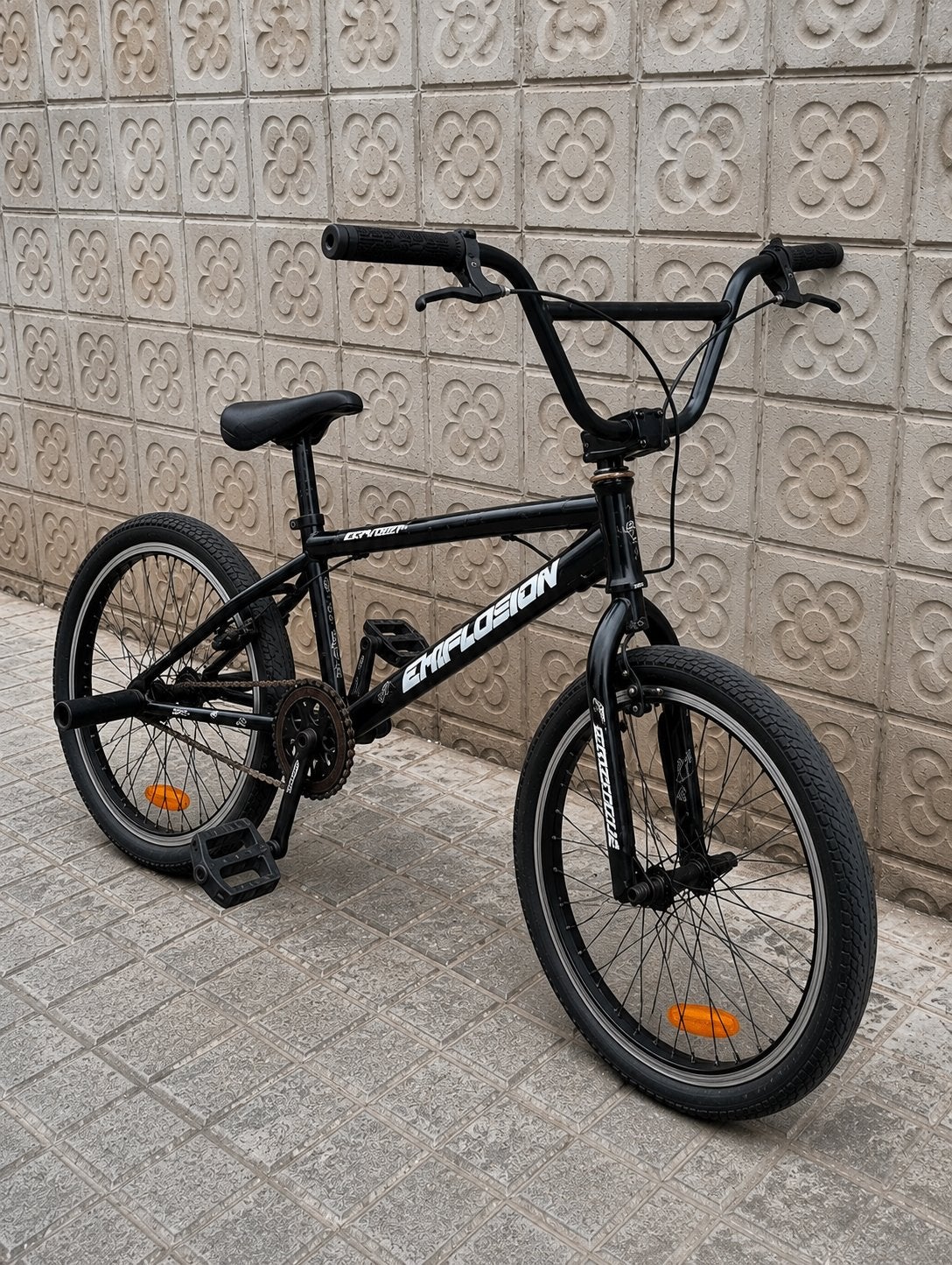 BMX, Vélos & Vélomoteurs, Vélos | BMX & Freestyle, Comme neuf, Enlèvement