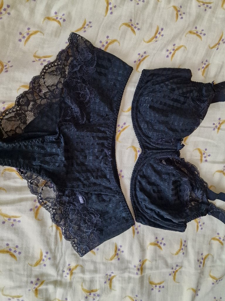 Prima Don a Madidon donkergroen 80D e  42 nieuw, Prima Donna, Envoi, Vert, Ensemble