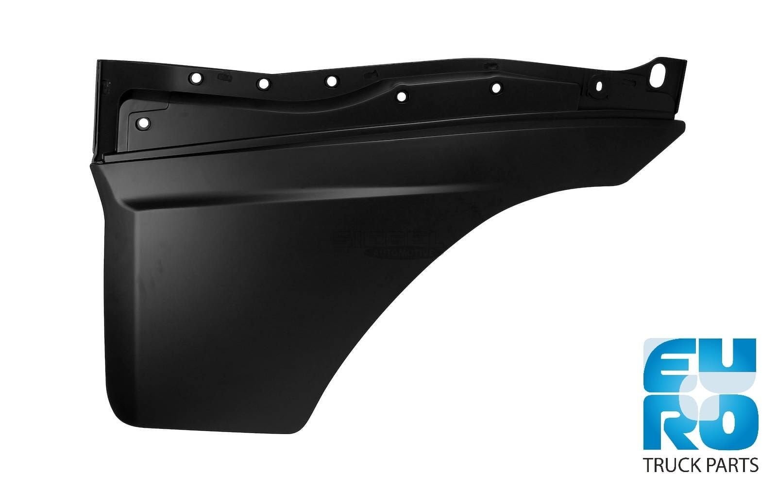 VOLVO FH12 FM 02 08 PORTIERVERLENGSTUK LI 20467037, Auto-onderdelen, -, Nieuw, Ophalen of Verzenden, Volvo
