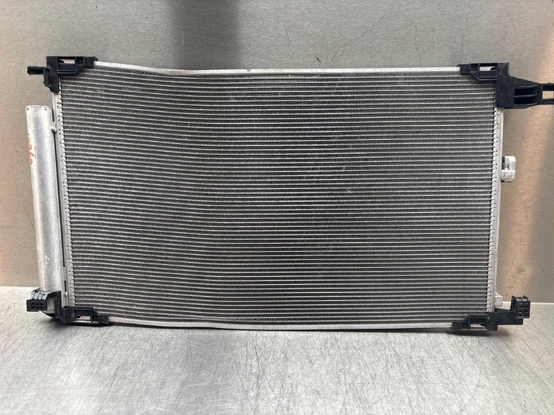 AIRCO RADIATEUR Yaris IV (P21 / PA1 / PH1) (|884A0K0020|), Gebruikt, Toyota