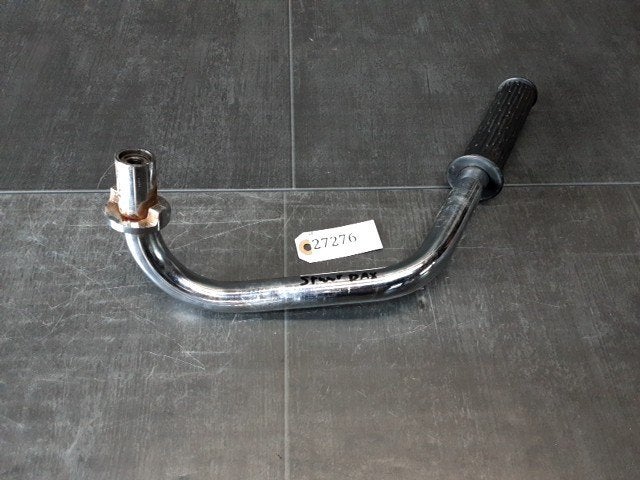 Dax rep. 2000 - 2024 Zhenhua Stuur D1-61596, Motoren