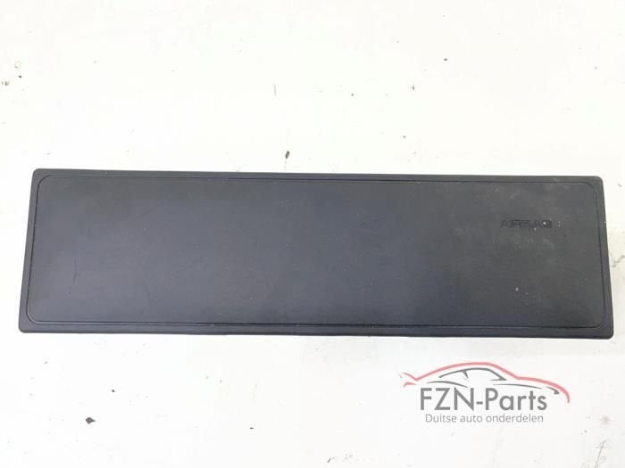 VW Touareg 760 Knie airbag Links bestuurder, Ophalen of Verzenden, Gebruikt