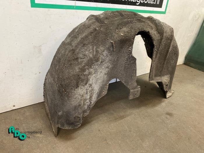 Wielkuip van een Volkswagen Golf (Golf 09-), Gebruikt, -, Volkswagen, -