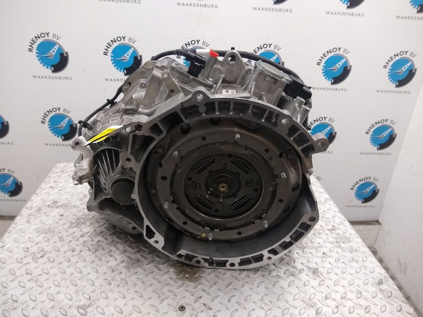 FORD FOCUS TRANSMISSIE / VERSNELLINGSBAK 2015, Ophalen of Verzenden, Nieuw, ARN erkend