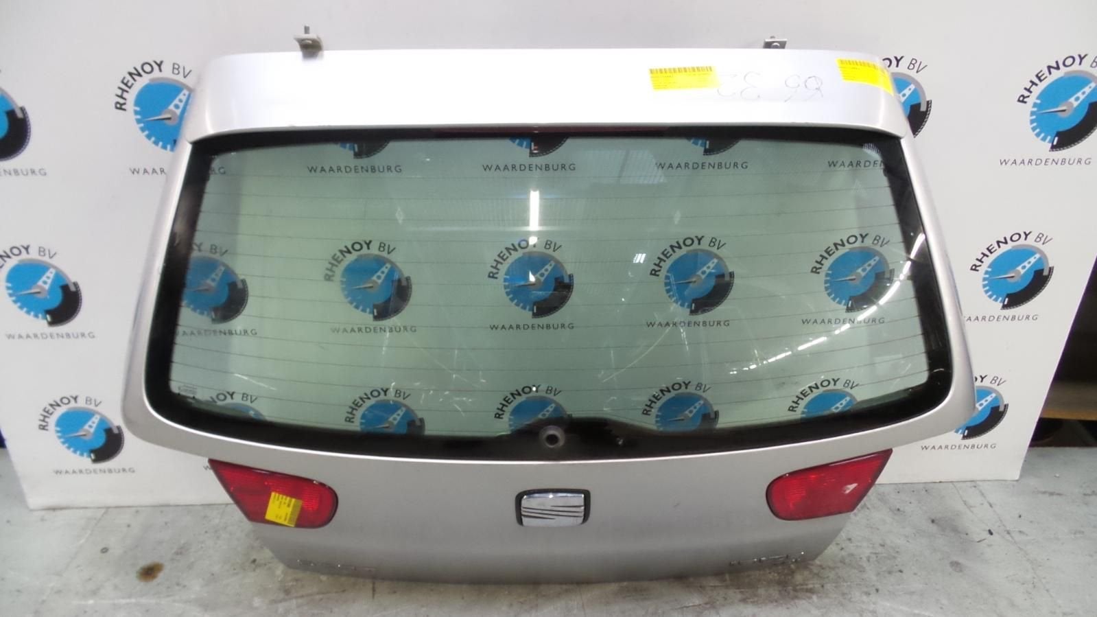 SEAT IBIZA STELLA ACHTERKLEP 2001, Autos : Pièces & Accessoires, Enlèvement ou Envoi, Utilisé, Stiba membre