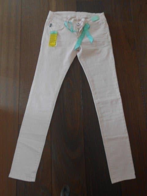 NIEUW - Cirle Of Trust broek dame maat 27 met etiket, Neuf, Enlèvement ou Envoi, Rose, Taille 34 (XS) ou plus petite
