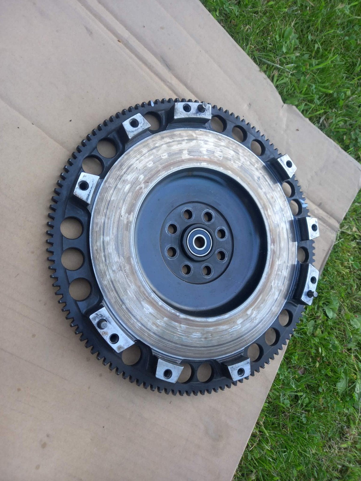pièces subaru impreza, Enlèvement, Subaru