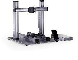 Snapmaker 2.0 A350 3D-printer, Ophalen, Ingebouwde Wi-Fi, Zo goed als nieuw, Snapmaker