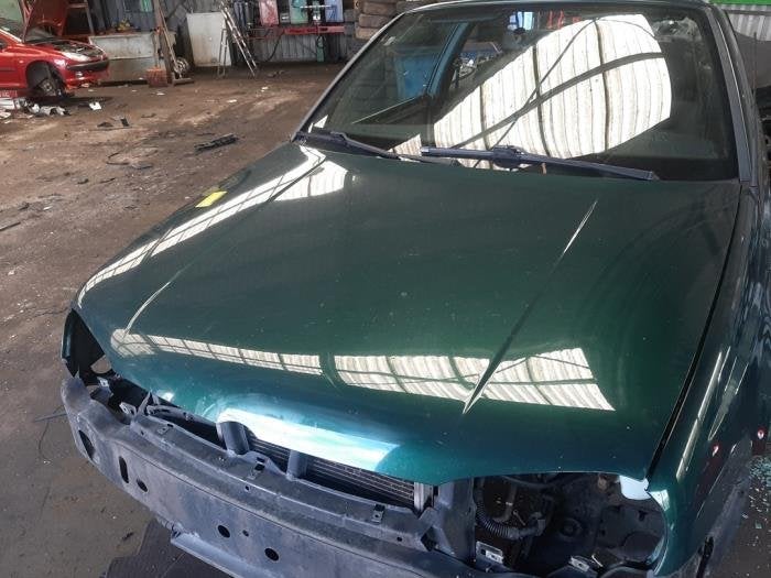 Capot d'un Volkswagen Golf, -, Volkswagen, -, 3 mois de garantie