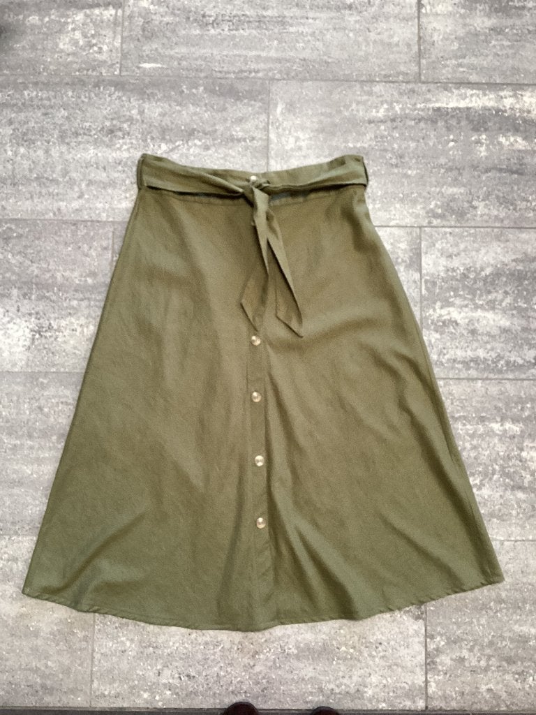 Jupe Tramontana 42/44, Vêtements | Femmes, Jupes, Taille 42/44 (L), Enlèvement ou Envoi, Tramontana, Comme neuf