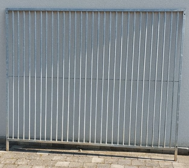 hondenkennel, Dieren en Toebehoren, Ophalen, Gebruikt, Hondenkennel