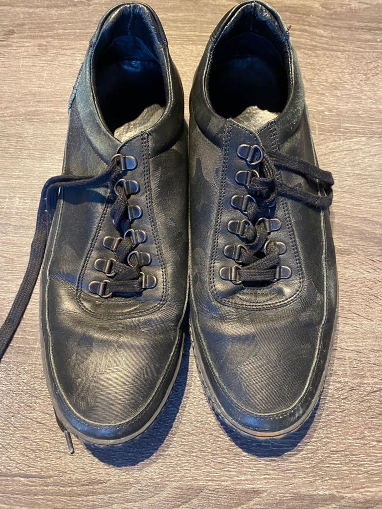 Schoenen 45, Ophalen of Verzenden, Zo goed als nieuw