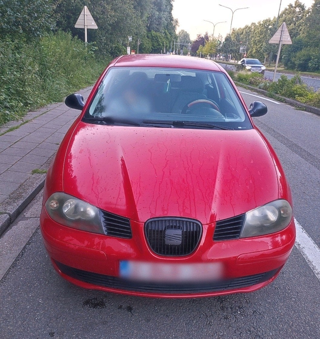 Seat Ibiza 1.4 essence 75ch, manuelle, avec ou sans CT, Auto's, Voorwielaandrijving, Stof, 4 cilinders, Ibiza