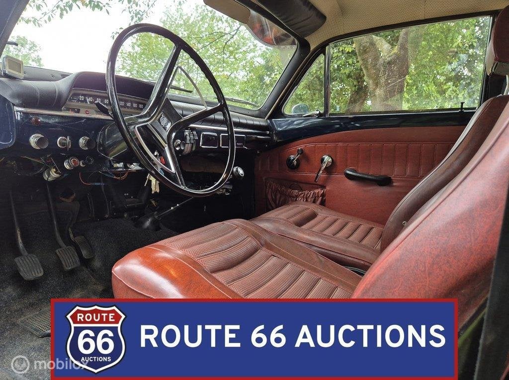 Volvo Amazon | 1970 | Route 66 Auctions, Zwart, Bedrijf, Handgeschakeld, Overige carrosserie