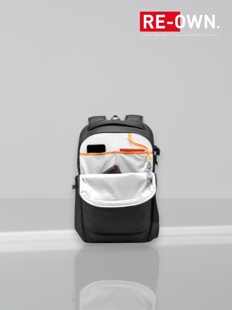Lowepro Flipside BP400 AW III Rugtas, Fototas (nieuw), Verzenden, Zo goed als nieuw, Rugtas, Lowepro