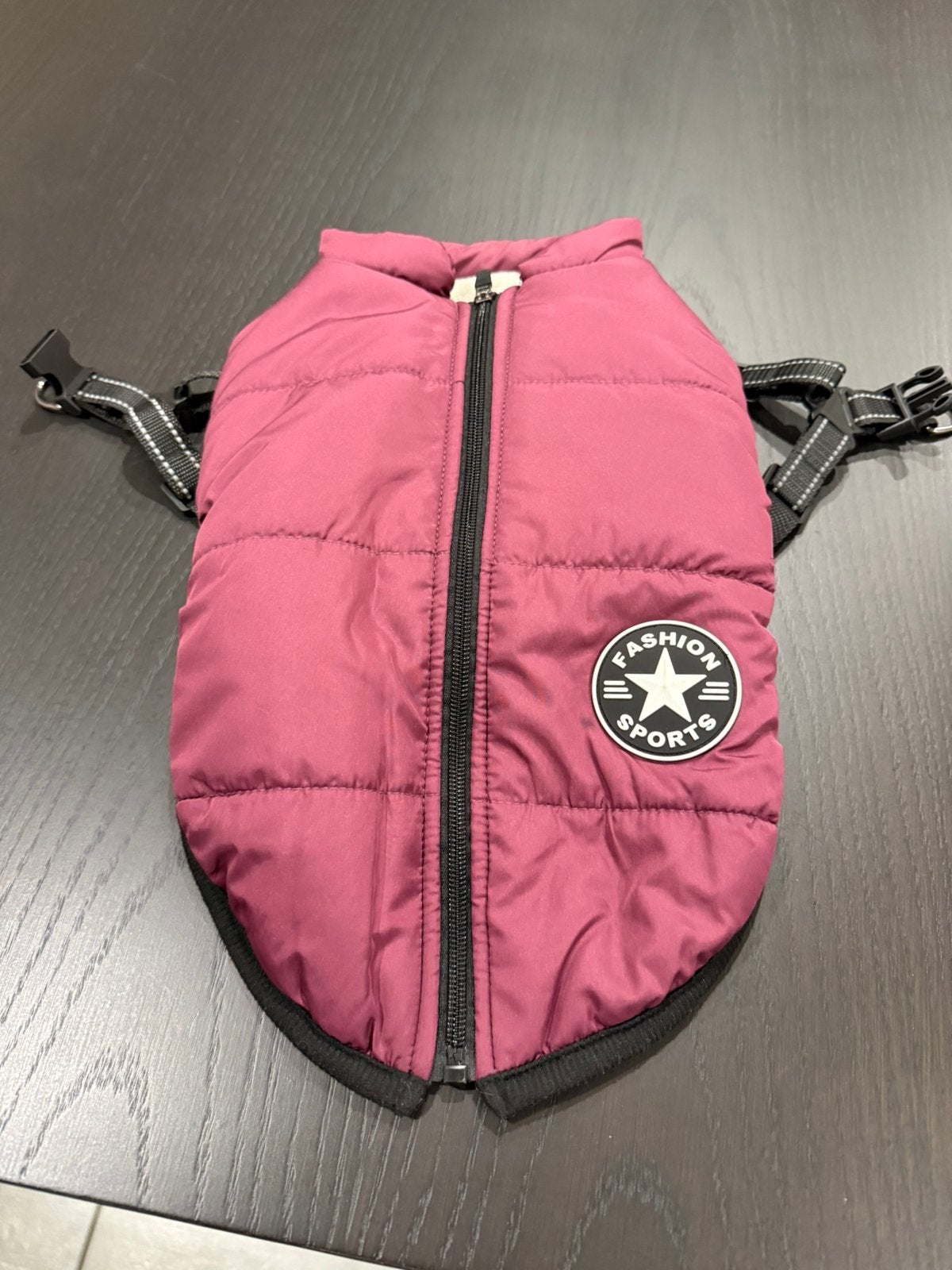 Manteau d’hiver pour petit chien, Enlèvement, Neuf, Manteau pour chien, S