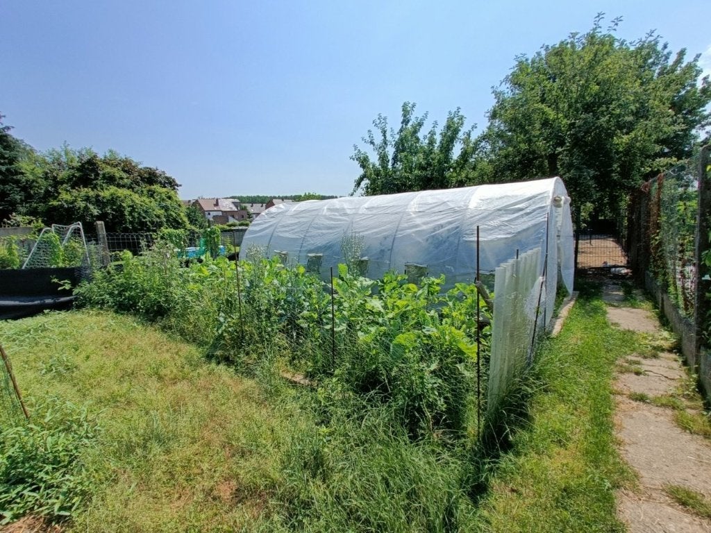 Huis met 4 slpks, grote tuin met uniek verzicht, Immo, Huizen en Appartementen te koop, Provincie Oost-Vlaanderen, Geraardsbergen