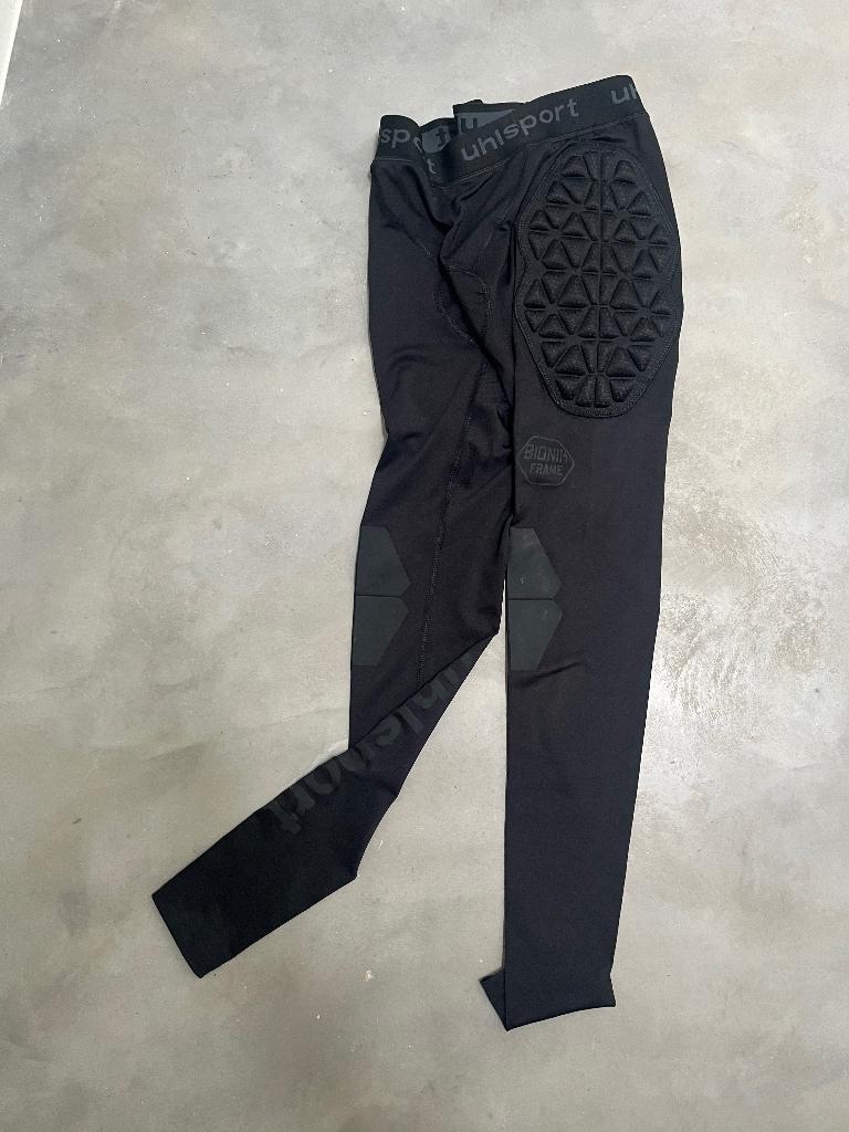 pantalon de gardien de but, Vêtements | Hommes, Vêtements de sport, Football, Comme neuf, Enlèvement, Taille 46 (S) ou plus petite