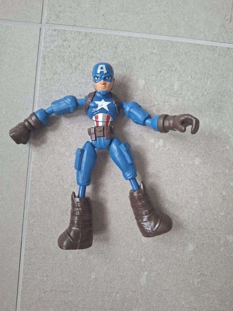 Marvel Actiefiguur (Hasbro 2021), Enfants & Bébés, Jouets | Figurines, Enlèvement ou Envoi, Neuf