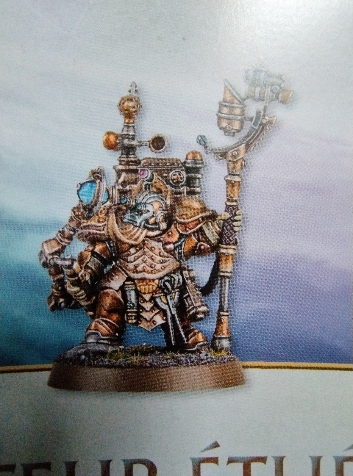 KHARADRONS WARHAMMER AOS, Enlèvement ou Envoi, Neuf, Warhammer