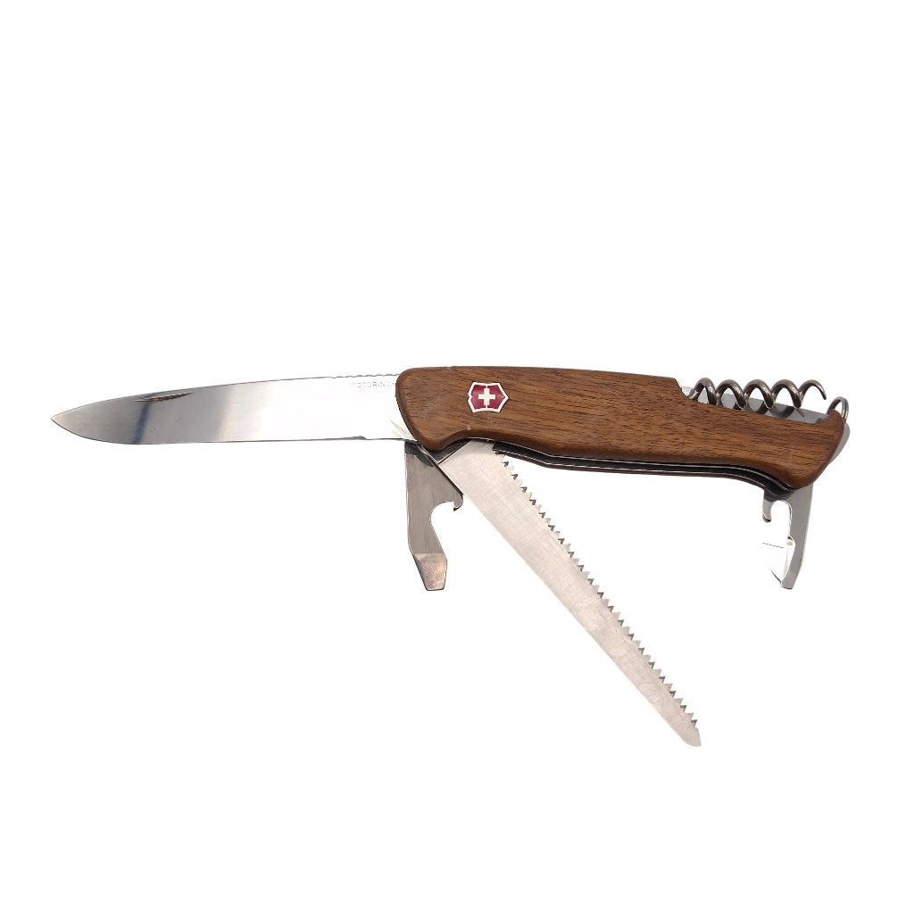 Victorinox RangerWood 55 — Classe C, Enlèvement ou Envoi, Comme neuf