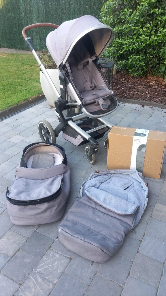 Kinderwagen - Joolz Day+, Ophalen, Gebruikt, Kinderwagen, Overige merken