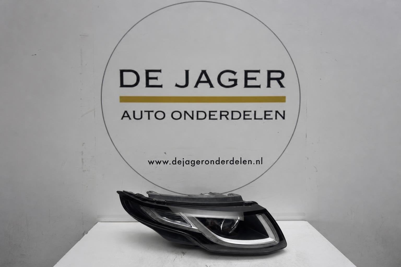Phare droit Land Rover Evoque L551 GJ3213W029EA, Autos : Pièces & Accessoires, Land Rover, Dpoffice@jaguarlandrover.com, Jaguar Land Rover Limited