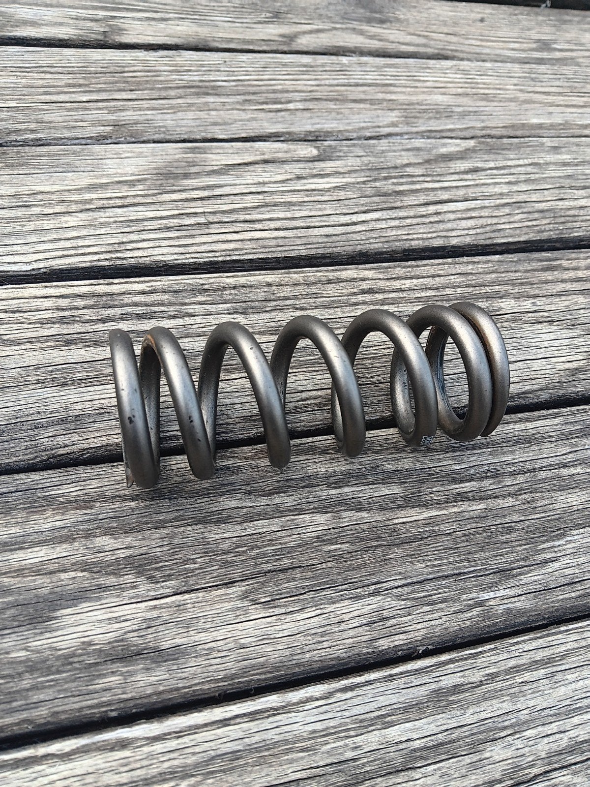 MTB coil 450x2.6, Fietsen en Brommers, Ophalen of Verzenden