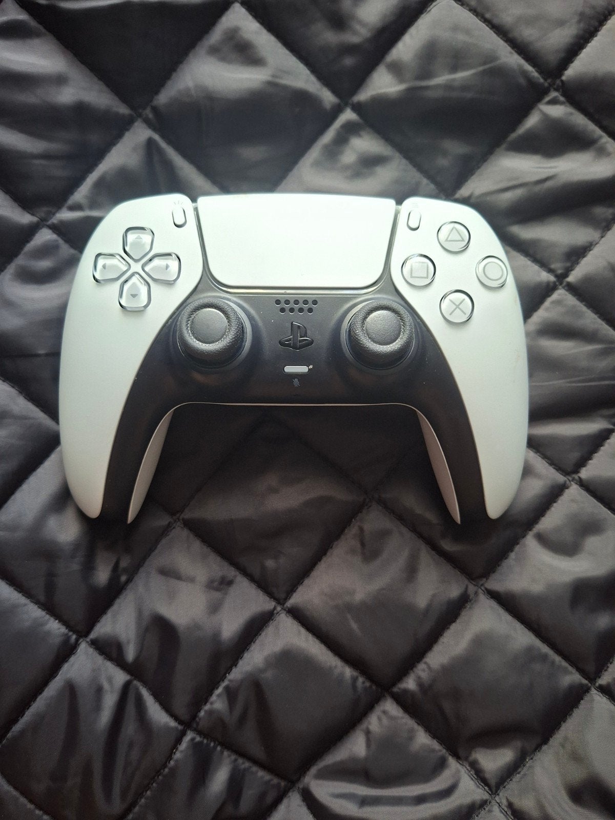 manette blanche original, Enlèvement ou Envoi