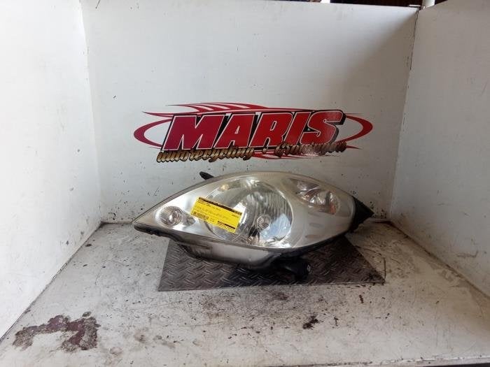 Phare gauche d'un Chevrolet Spark, Autos : Pièces & Accessoires, -, 3 mois de garantie, Utilisé, -