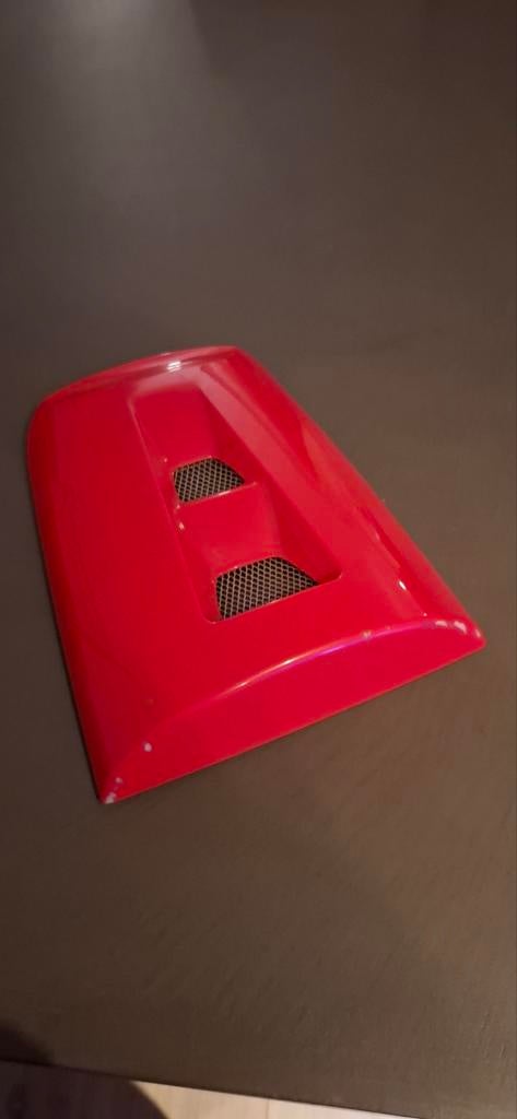 Housse arrière Honda CBR1000 2008 Housse de selle CBR 1000, Motos, Enlèvement ou Envoi