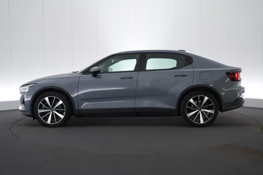 (2BVR207) POLESTAR 2, Polestar 2, Stof, Gebruikt, 170 kW